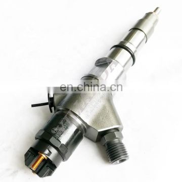 Fuel Injector-Common Rail Injector  0445120153