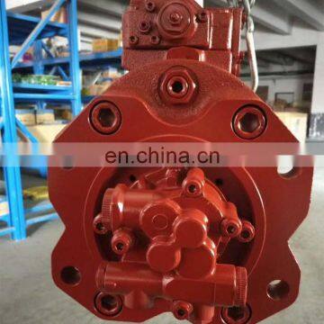 Excavator R455 R500 R520 R450-7 Main Pump K5V200DTH R450-7 Hydraulic Pump assy 31NB-10022 for Hyundai