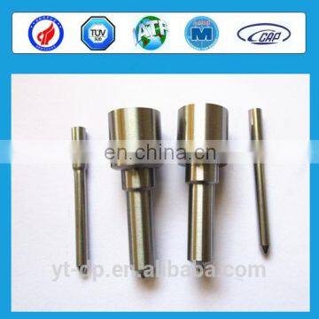 Diesel Fuel Injection Parts Injector Nozzle DSLA145P631 , 0 433 175 121