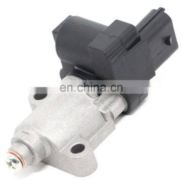 LLXBB 35150-23900 Idle Air Control IAC Valve For HYUNDAI KIA Elantra Tiburon Tucson 3515023900 AC485 AC427 35150-23700