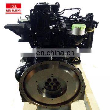 Supply 4TNV98 disele engine assy used for excavator water-cooled