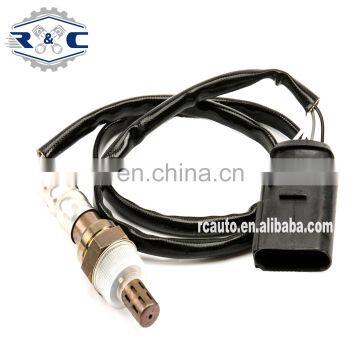 R&C High Quality Sonda Lambda OZA510-V10 OZA659-EE25 OZA510-V6 For Audi Skoda Seat VW Cadillac Chevrolet Ratio Sensor