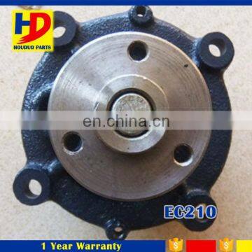 China Hot Sale BF6M1013 For Volvo210 Volvo240 Volvo290 Water Pump Assy For Diesel Engine photo-2