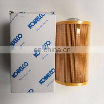 YN21P01088R108 6HK1 for auto truck genuine part fuel filter