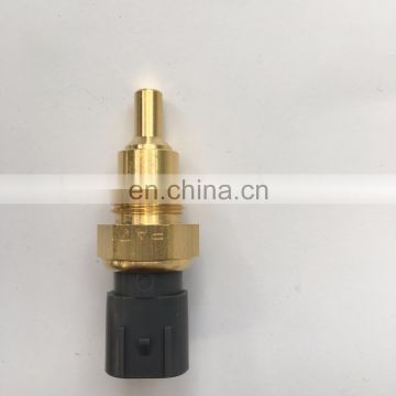 Original parts 8980237170 4HE1 auto truck Water temperature sensor