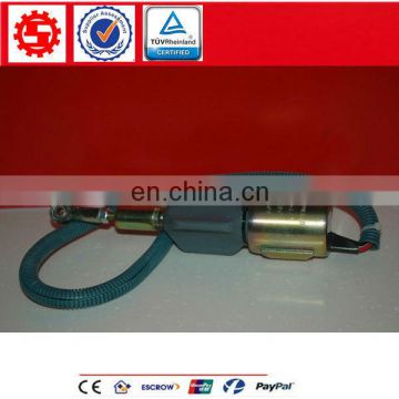 3932529  Solenoid