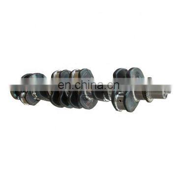 ISDE6 Engine Parts 4934862 Crankshaft Assy photo-2