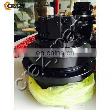 GM09 final drive assy, GM09 TM09 Travel motor& Excavator final drive assy for DOOSAN