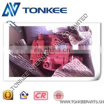 HD1430-3 SWING MOTOR ASSY 619-00351002 swing motor excavator swing device