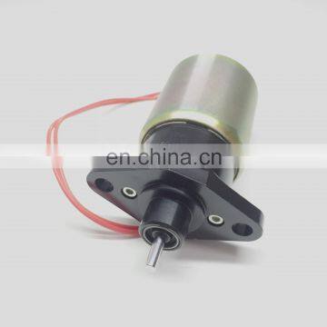 Replacement Actuator 0175 Series SA-4828-12V 0175-12A6LS Used for Kubota V3300 Engine