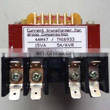 Siemens Generator Current Transformer TN16933 4AM47 photo-3