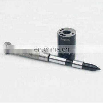 NTA855 NT855 Genuine diesel engine spare part fuel injector 3079945