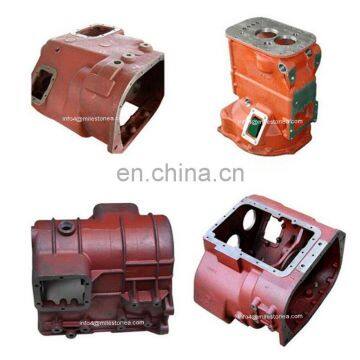 OEM Grey Iron and Ductile Iron Sand Casting Parts