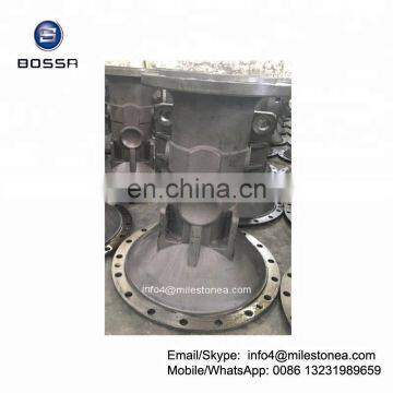 Factory Casting Rear Axle Case for Tractor Parts