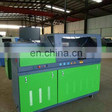 High Pressure Diesel Common Rail Fuel Injection System Test Bench photo-4