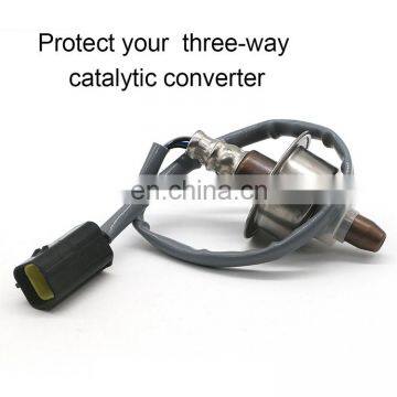 Air Fuel Ratio 22693-EY00A 22693-EY00B For Nissa n Infiniti G37 08-09 Oxygen Sensor photo-2