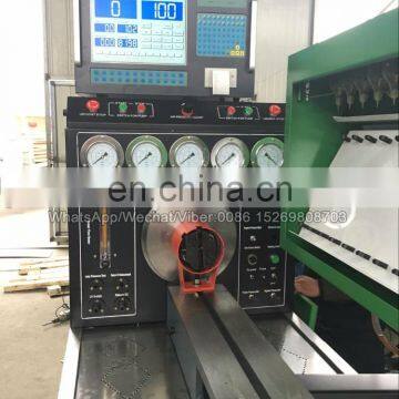 Diesel fuel injection pump test bench NT3000