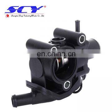 Thermostat Housing Suitable for FORD CONTOUR ESCORT FOCUS 902200 XS7Z8592AB XS7Z8592AC XS7Z8592AD photo-4