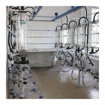 Best Selling Digital Meter Modern Cow Goat Automatic Milking Parlor for Big Farm Equipment photo-3