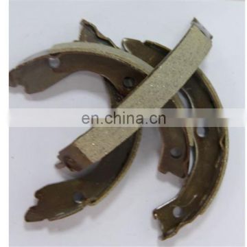 Japanese Technology Brake Shoe Kit 44060-8H315