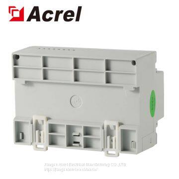 Acrel ADL3000-E Smart Electricity Meter / Din Rail Eneryg Meter/ Solar Power Meter photo-3