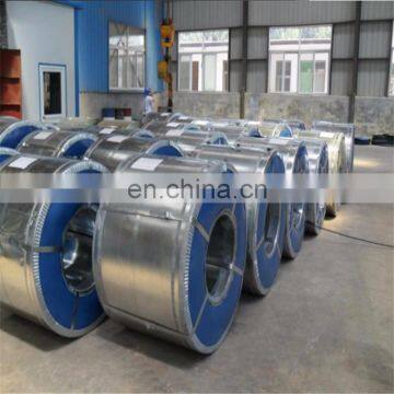 Sgs certified galvalume aluzinc steel coil used as base material for ppgi