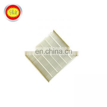 Hot selling for cabin car air filters oem 87139-30040