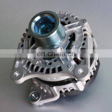 Diesel Engine ISF3.8 Alternator 4990783 5318117