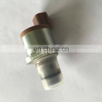 China Wholesale Fuel Pump Metering SCV Solenoid Suction Control Valve 294200-0260 photo-4