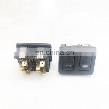 Dongfeng Dollyka Truck Parts Electric Window Switch Double 37DE10-50460 37DE10-50230 Electric Lifter Switch
