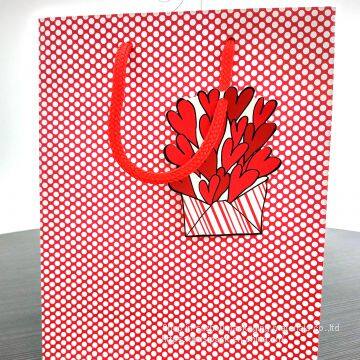 Подарочные сумки для Рождества Сумка для праздничных покупок photo-3