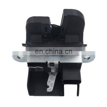 Rear Trunk Lid Lock Latch For VW 5M0827505E