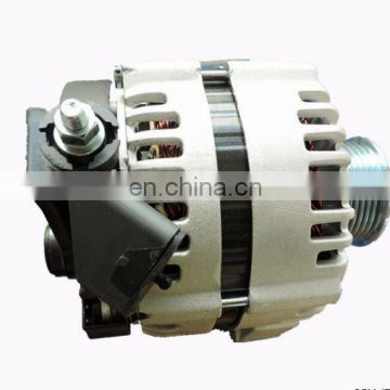 Customized Phase Alternator Used WD615 For Foton