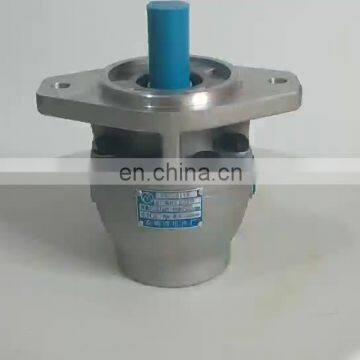 Fuxin a large number of best selling CBF-E10P High pressure gear oil pump