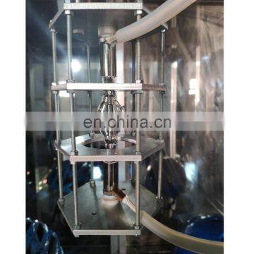 Customized High-precision Test Helmet UV Aging Room That Meets the Test Standards photo-4