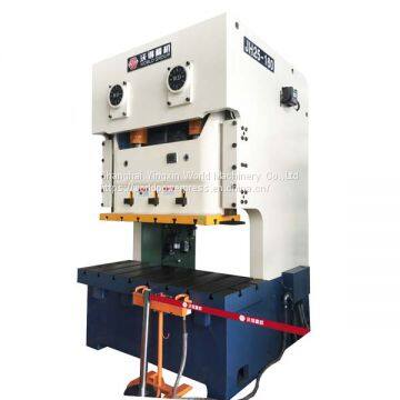 JH25-110 Ton Punching Press Machine