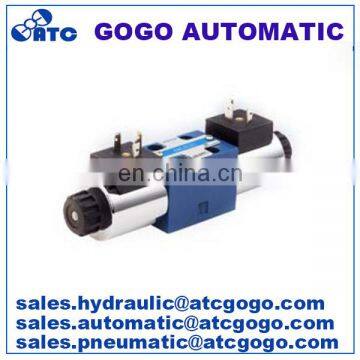 Pneumatic Electric Solenoid Valve Coil