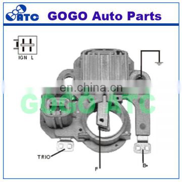 Alternator Regulator for Hon da OEM A5TA0991 AHGA24 13649 IM850