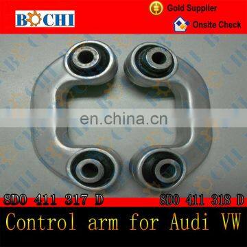 Full Set of Auto Suspension Parts Control Arm for Audi a4 a6 a8 VW Passat photo-3