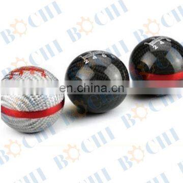 Automatic Accessories Of Gear Shift Knobs For Universal Cars