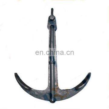 Boat/Ship Single Fluke Anchor