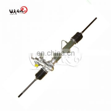 Cheap for toyota corolla steering rack brand new for TOYOTA COROLLA 1.6 EE90 44250-12230 44250-02010  44250-12231