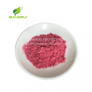 100% Pure Organic Freeze Dried Strawberry food grade strawberry powder