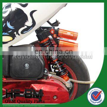 Universal Modified Motorcycle Gasbag Shock Absorber