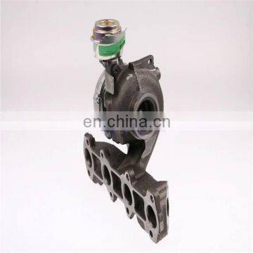 GT1749MV Turbocharger 767835-5001 55195787 Turbo Charger for Opel Astra CDTi, Vectra CDTi, Zafira CDTi With Z19DT Engine photo-3
