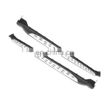 Side Step for JEEP Grand Cherokee 2011-2019 Nerf Bar Running Board Protect