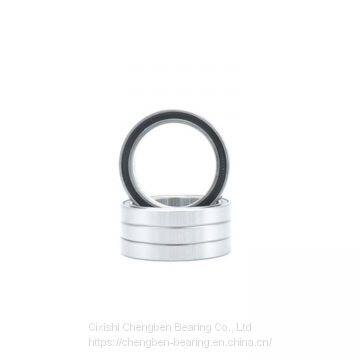 6807-2RS Thin Section Bearings 6807-ZZ Radial Ball Bearing 35X47X7mm photo-3