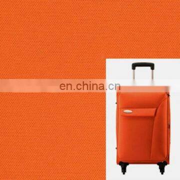 600D oxford fabric/trolley fabric