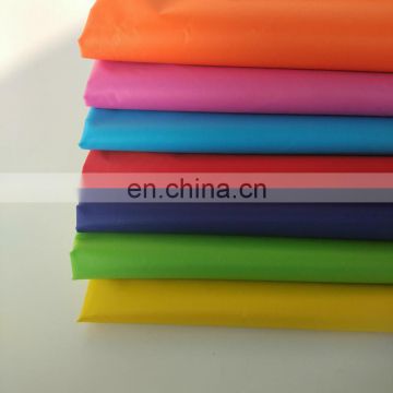 100% Polyester 210T Taffeta Fabric