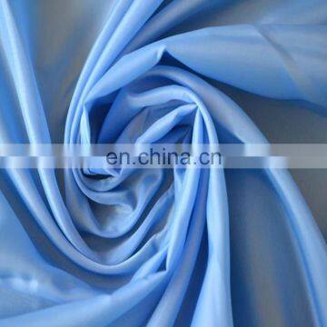 190T polyester pa coated taffeta fabric